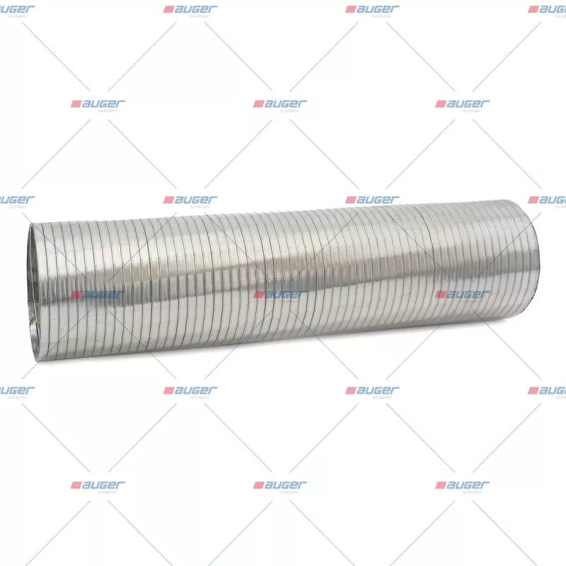 Tuyau flexible, échappement AUGER 57536