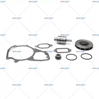 Kit de réparation, pompe à eau AUGER
