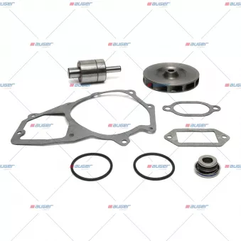 Kit de réparation, pompe à eau AUGER