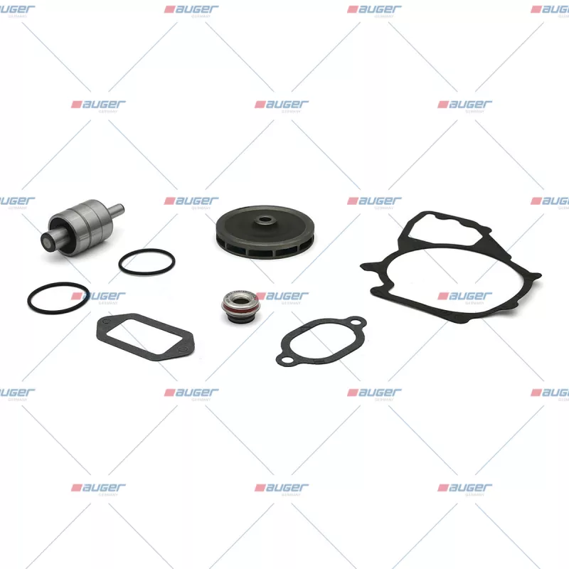 Kit de réparation, pompe à eau AUGER 57687