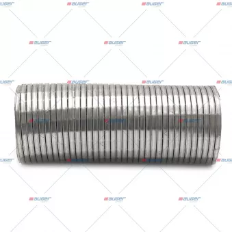 Tuyau flexible, échappement AUGER