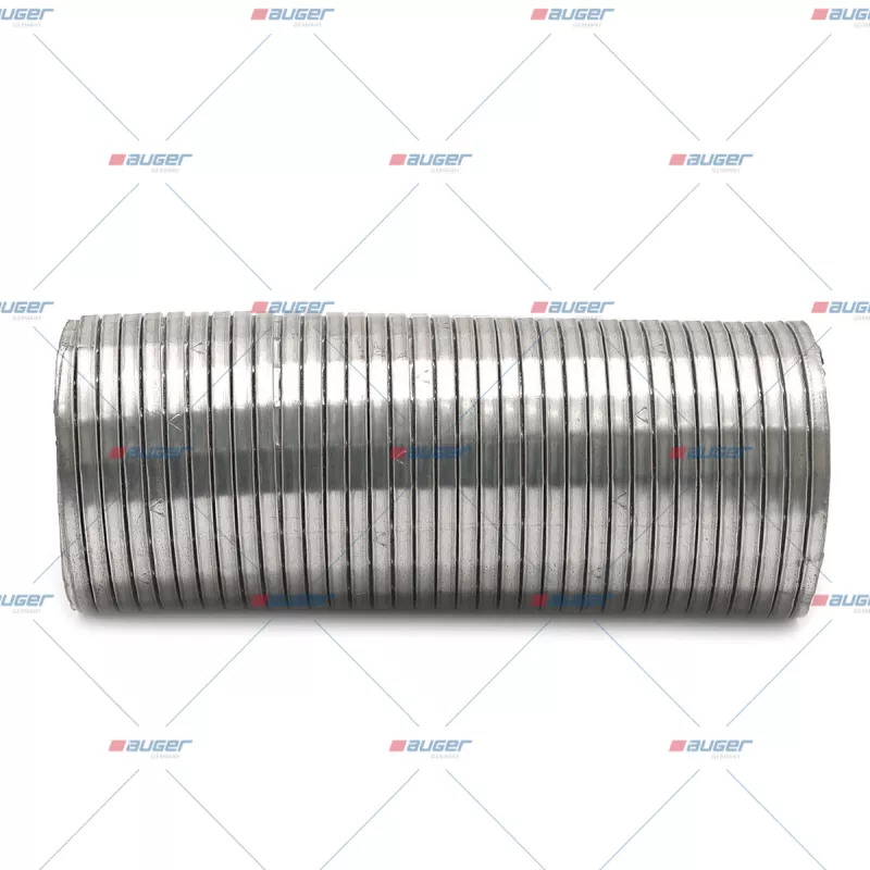 Tuyau flexible, échappement AUGER 57551