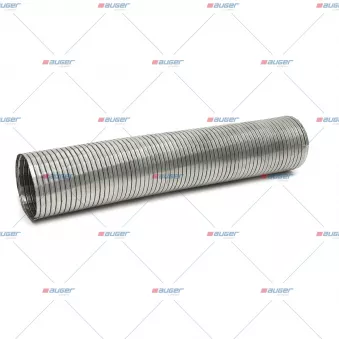 Tuyau flexible, échappement AUGER