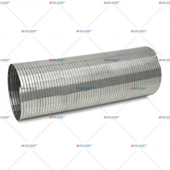 Tuyau flexible, échappement AUGER
