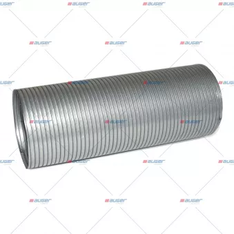 Tuyau flexible, échappement AUGER