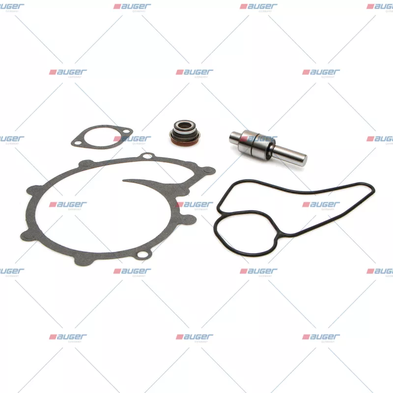 Kit de réparation, pompe à eau AUGER 57772