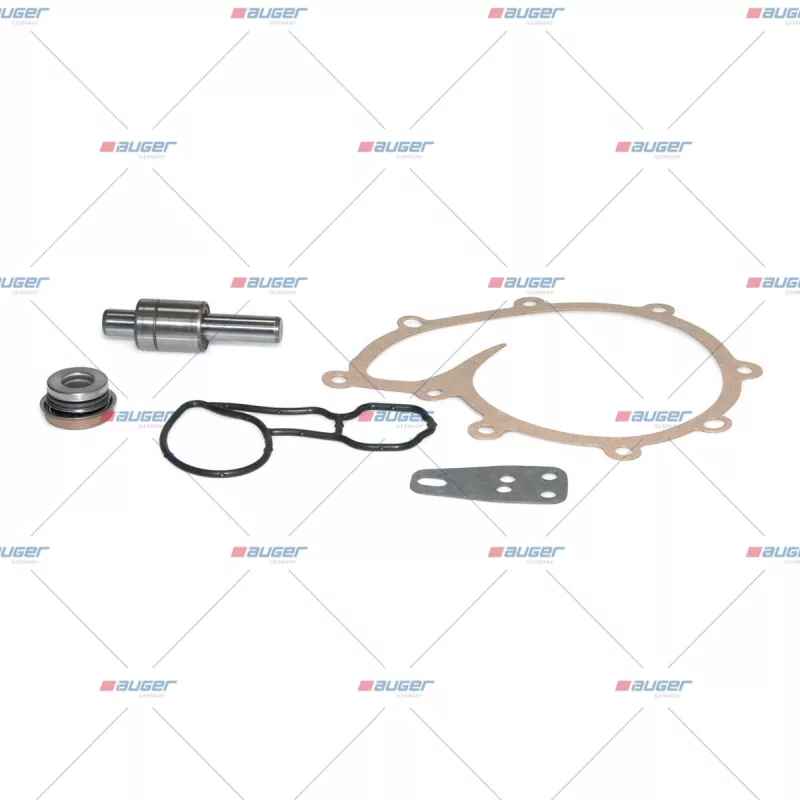Kit de réparation, pompe à eau AUGER 57773