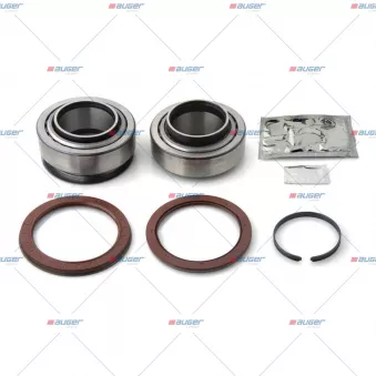 Kit de réparation, moyeu de roue AUGER