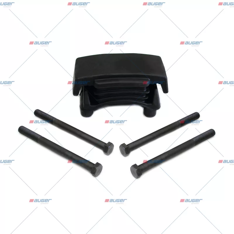 Kit d'assemblage, axe de ressort AUGER 57285