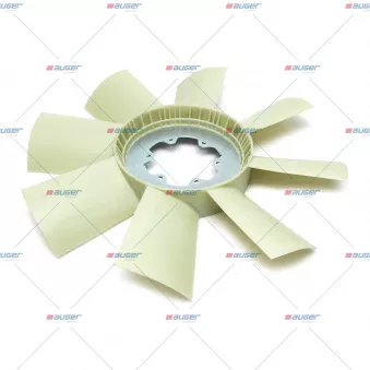 Ventilateur, refroidissement du moteur AUGER