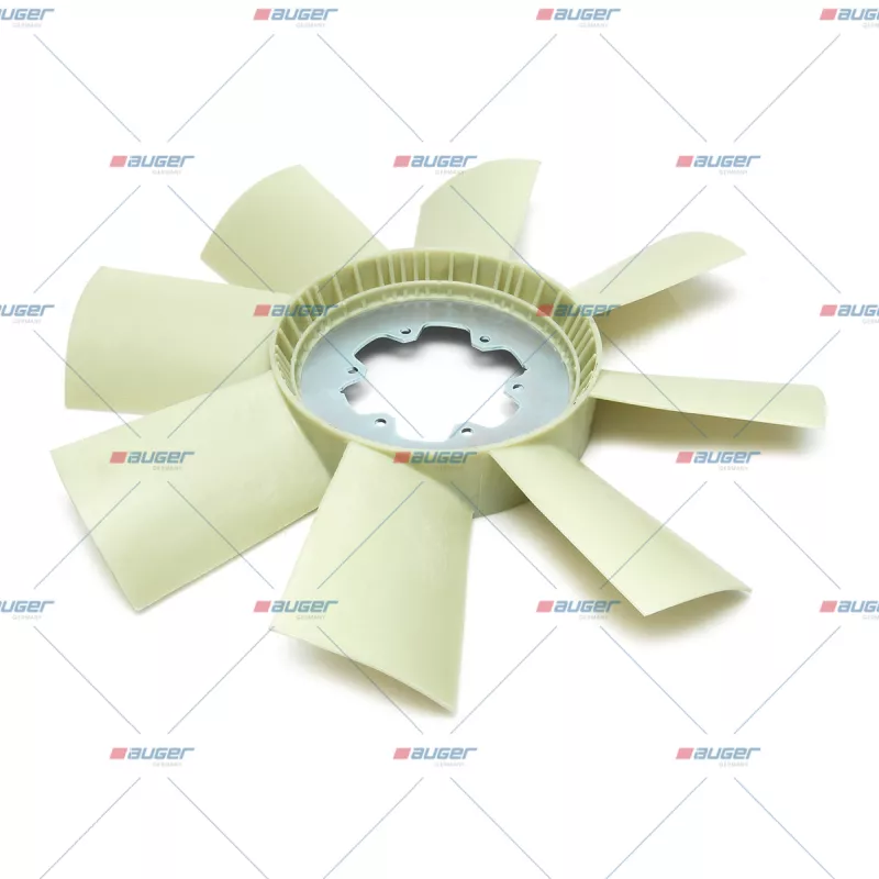 Ventilateur, refroidissement du moteur AUGER 58489