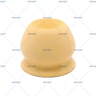 Butée élastique, suspension AUGER