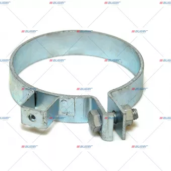 Raccord de tuyau, système d'échappement AUGER