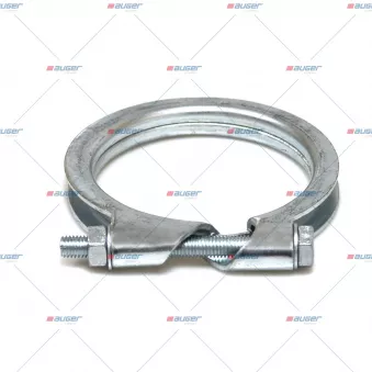 Raccord de tuyau, système d'échappement AUGER