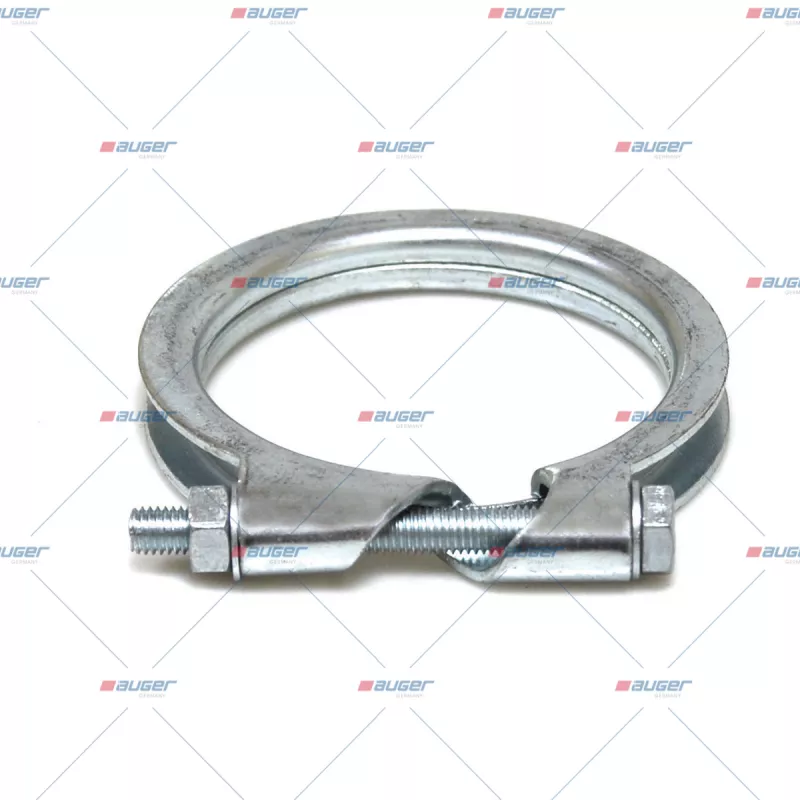 Raccord de tuyau, système d'échappement AUGER 65522