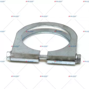 Raccord de tuyau, système d'échappement AUGER