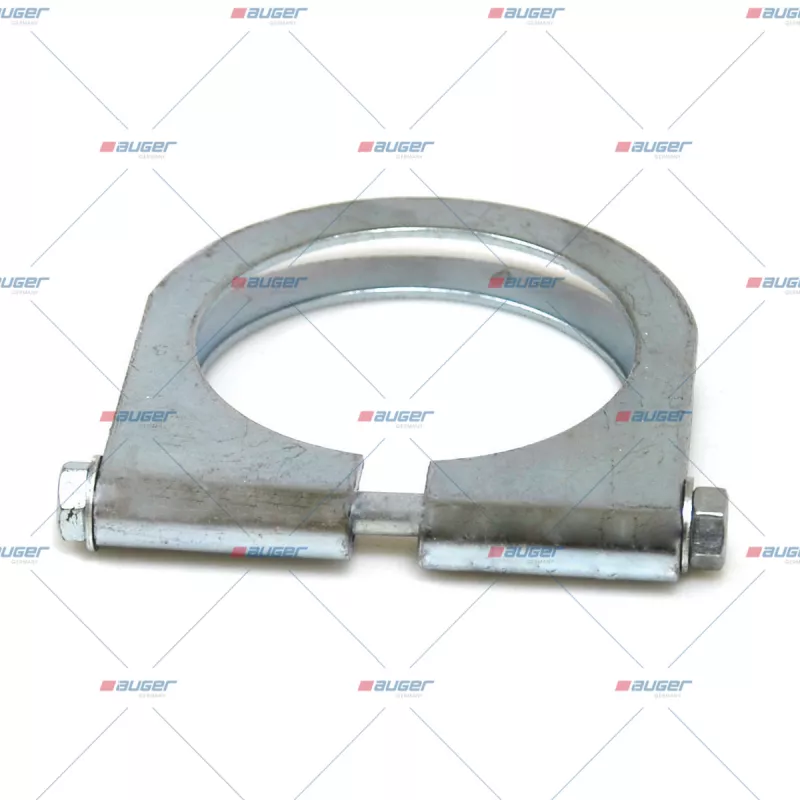 Raccord de tuyau, système d'échappement AUGER 65505