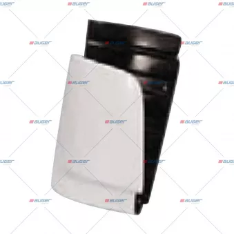 Paravent, cabine AUGER