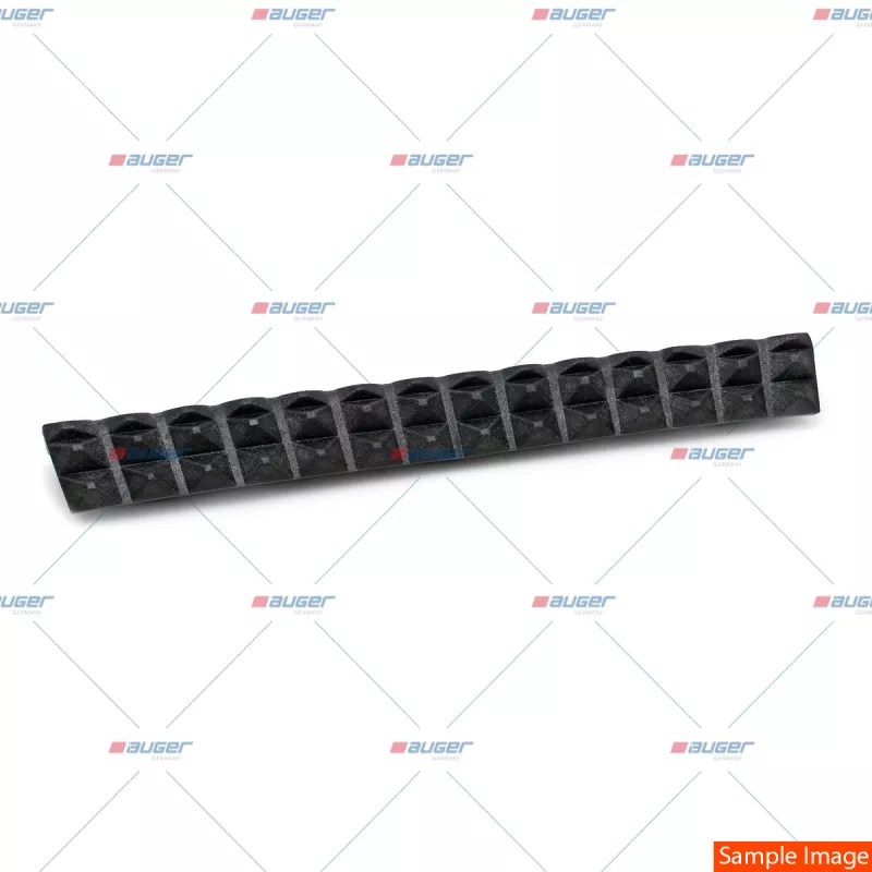 Pare-chocs AUGER 58734