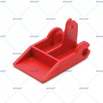 Poignée de porte AUGER