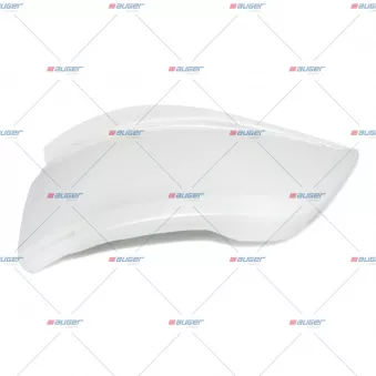 Paravent, cabine AUGER