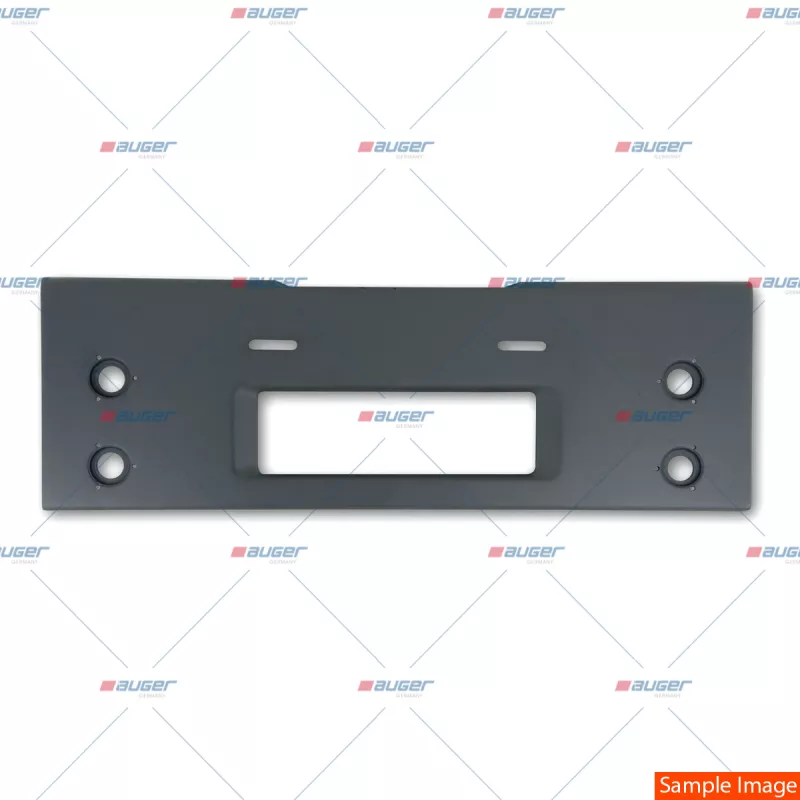 Pare-chocs AUGER 58772