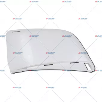 Paravent, cabine AUGER