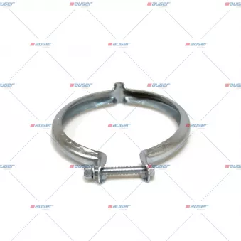 Raccord de tuyau, système d'échappement AUGER