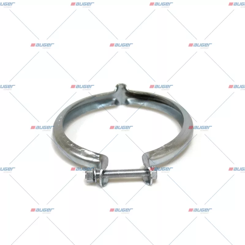 Raccord de tuyau, système d'échappement AUGER 56888