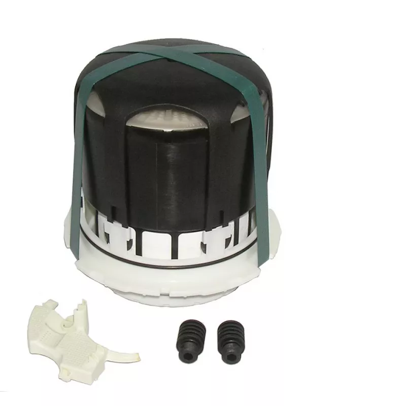 Cartouche de dessicateur, système d'air comprimé KNORR-BREMSE K096837K50