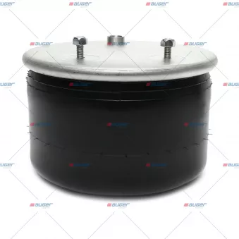 Ressort pneumatique, suspension pneumatique AUGER