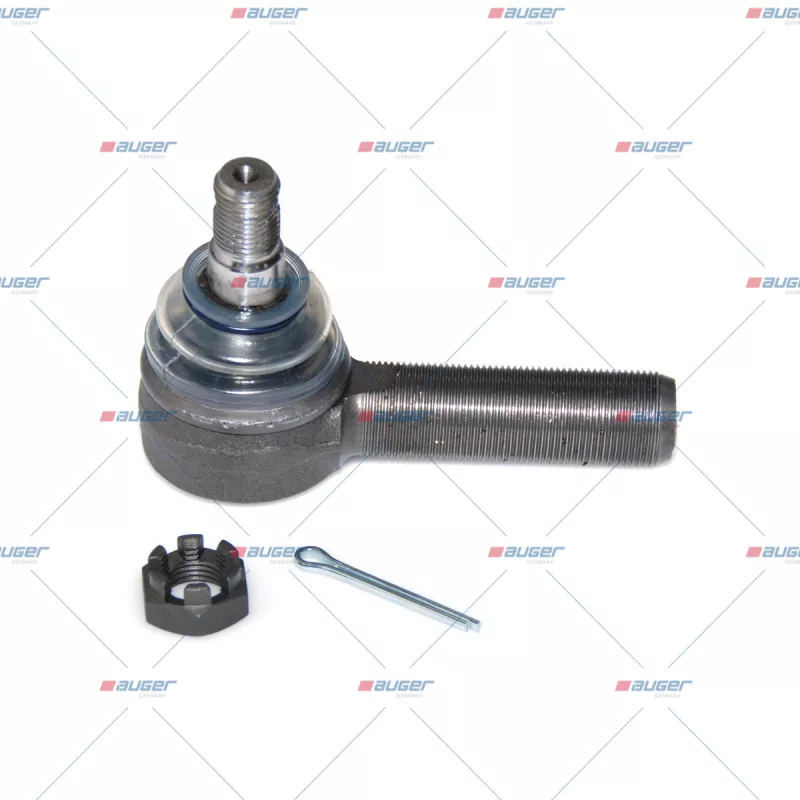 Rotule de barre de connexion AUGER 10088