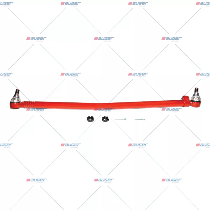 Barre de direction AUGER 10139