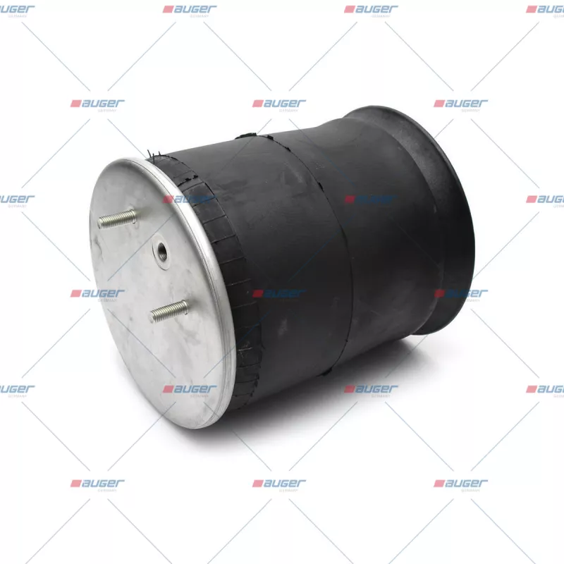Ressort pneumatique, suspension pneumatique AUGER AU 344920-KP
