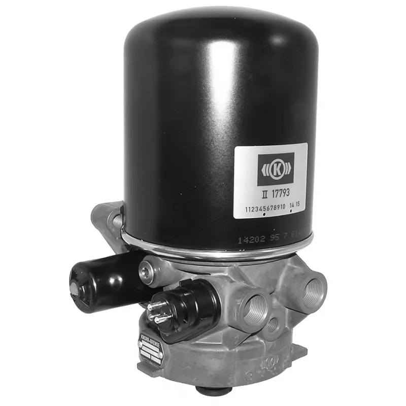 Dessicateur, système d'air comprimé KNORR-BREMSE II31477