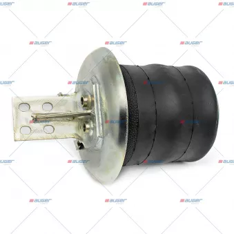 Ressort pneumatique, suspension pneumatique AUGER