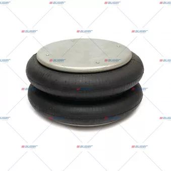 Ressort pneumatique, suspension pneumatique AUGER