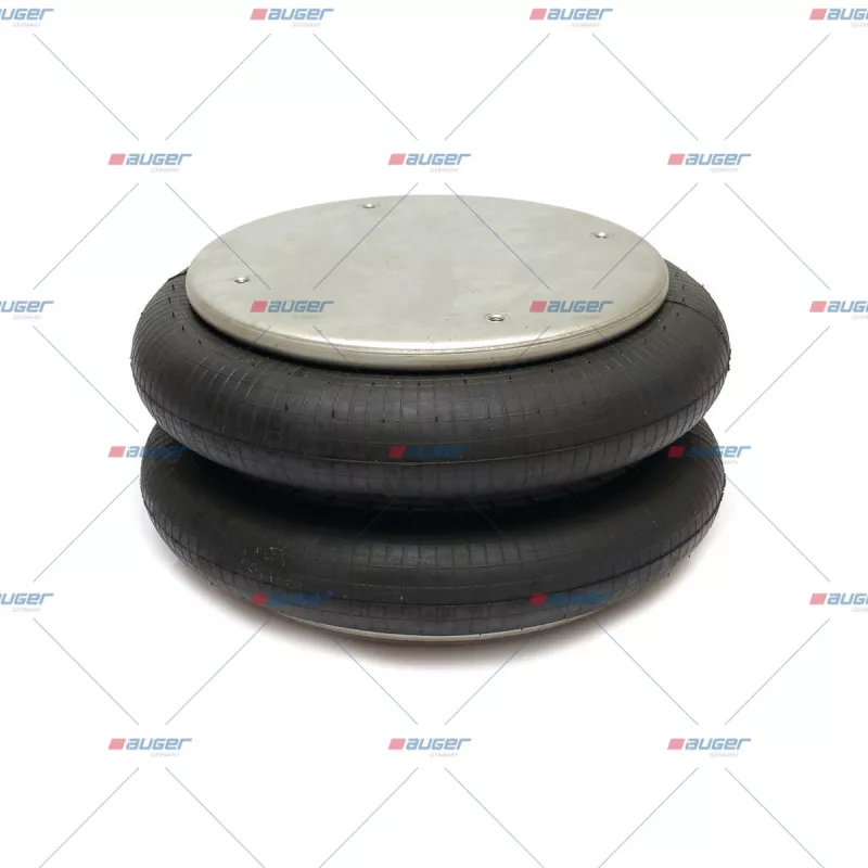 Ressort pneumatique, suspension pneumatique AUGER AU 34350-2P02
