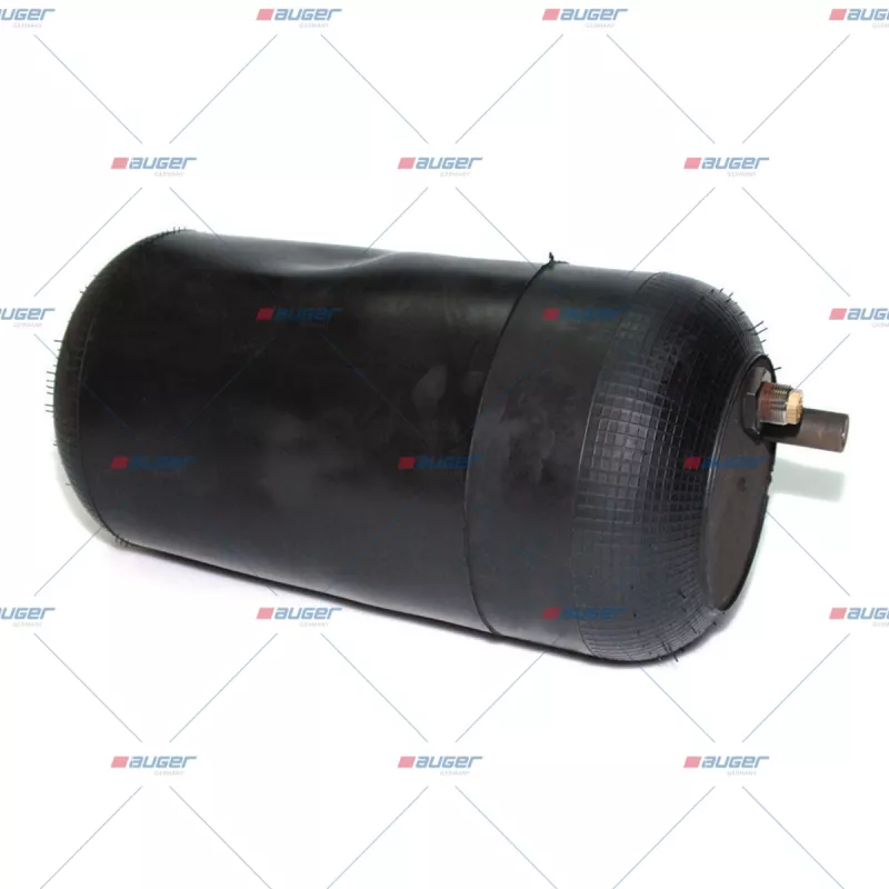 Ressort pneumatique, suspension pneumatique AUGER AU 344390-02