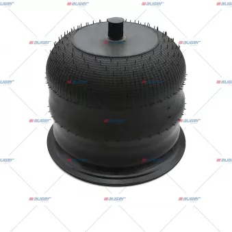 Ressort pneumatique, suspension pneumatique AUGER