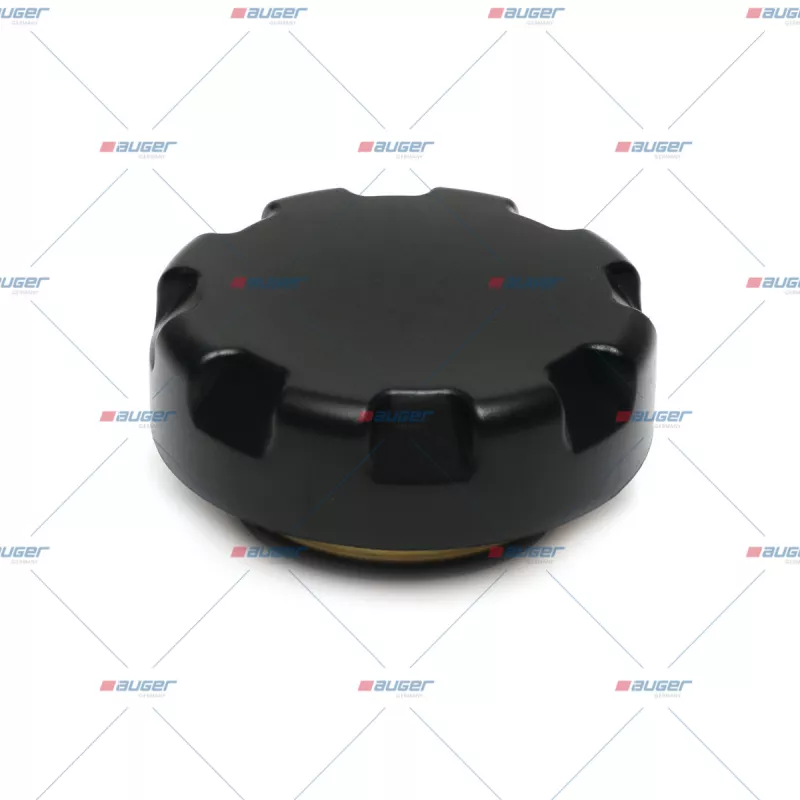 Bouchon, réservoir de liquide de refroidissement AUGER 102620