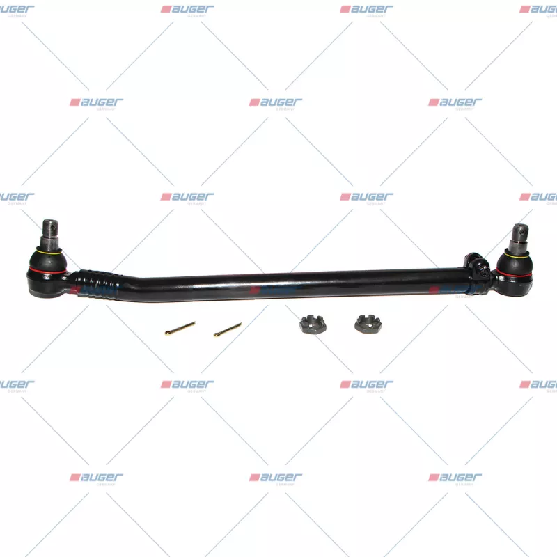 Barre de direction AUGER 10196