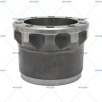 Moyeu de roue avant AUGER