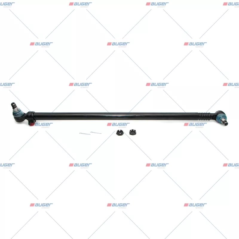 Barre de direction AUGER 10207