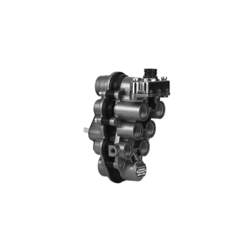 Valve de sécurité pour plusieurs circuits KNORR-BREMSE II38749FN50