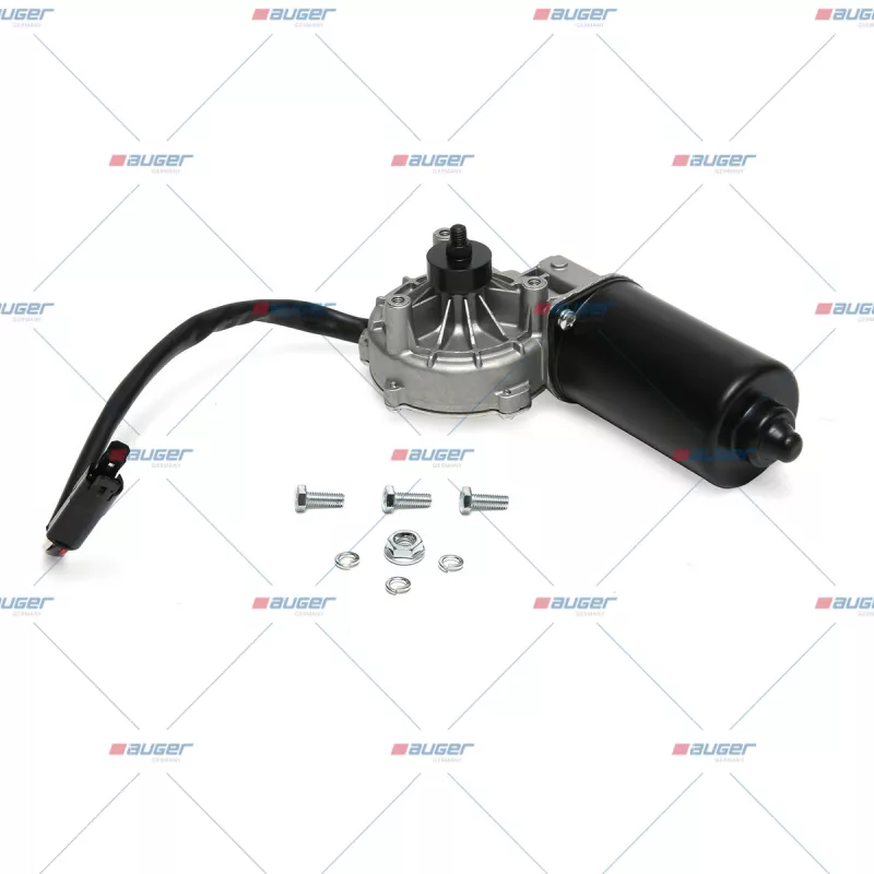 Moteur d'essuie-glace AUGER 103619