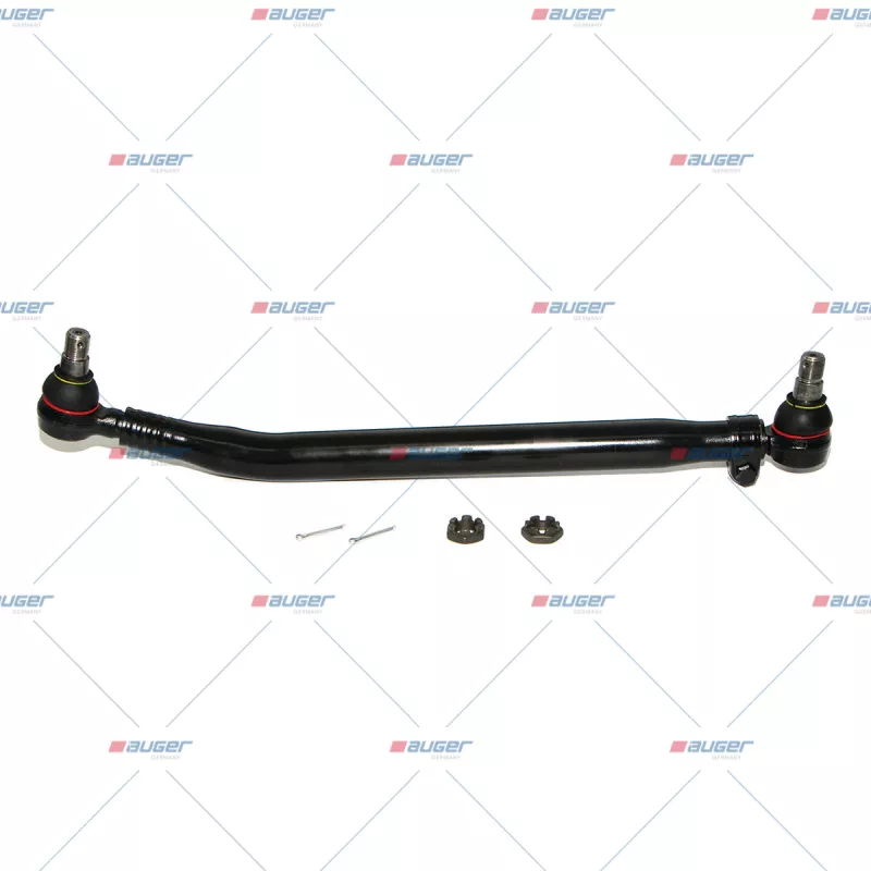 Barre de direction AUGER 10395