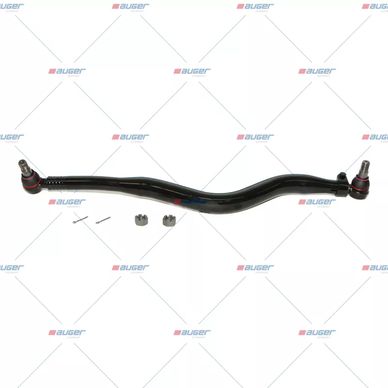 Barre de direction AUGER 10479