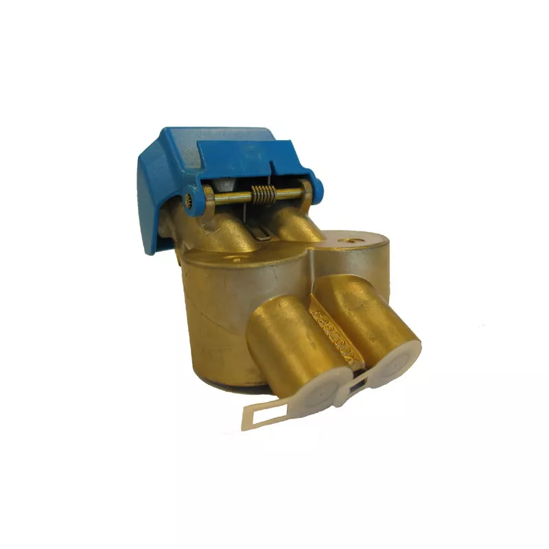 Tête d'accouplement KNORR-BREMSE K002641