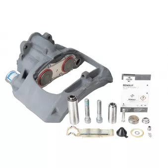 Étrier de frein KNORR-BREMSE